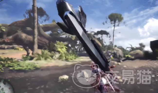 怪物猎人旅人 大剑玩法详解 怪物猎人旅人 手游大剑连招与战斗技巧分享