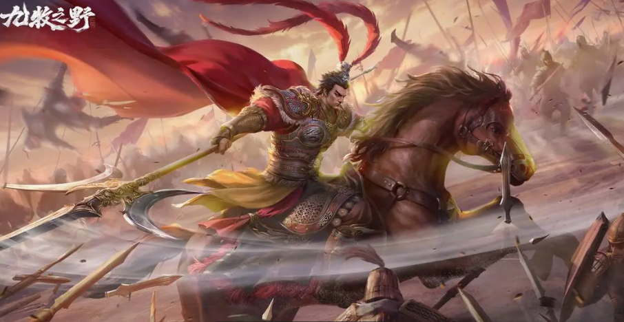 九牧之野蜀国阵容搭配攻略 九牧之野最强蜀国阵容推荐