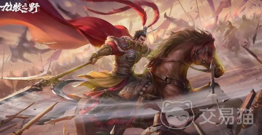 九牧之野蜀国阵容搭配攻略 九牧之野最强蜀国阵容推荐