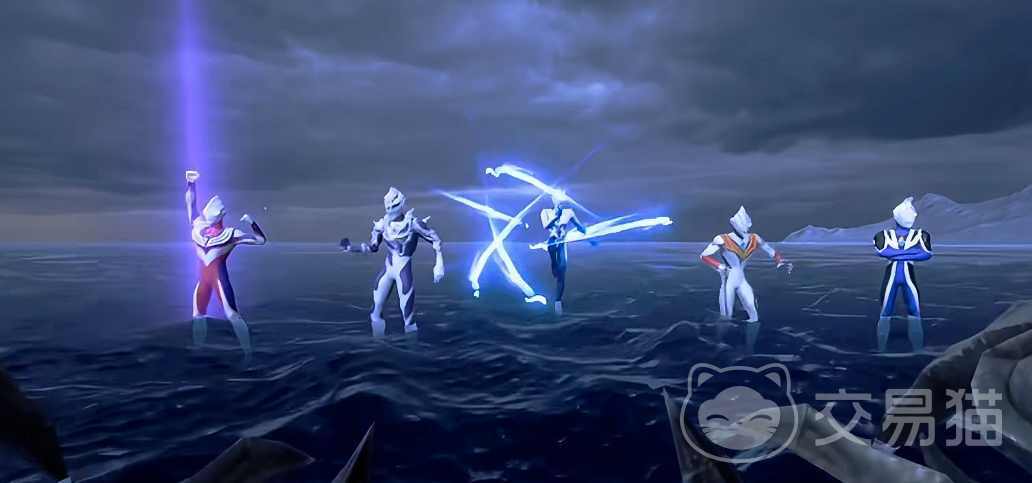 奥特曼光之战士组合技怎么使用 奥特曼光之战士组合技释放技巧分享