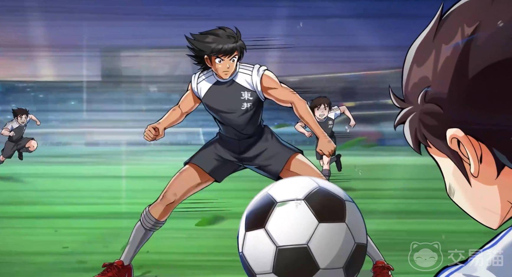 队长小翼王牌对决阵容推荐 队长小翼王牌对决最强阵容搭配攻略