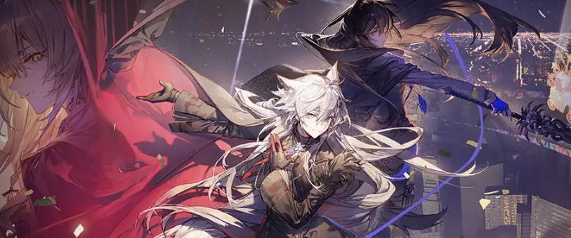 明日方舟揭幕者们复刻时间曝光 明日方舟揭幕者们活动内容全解析