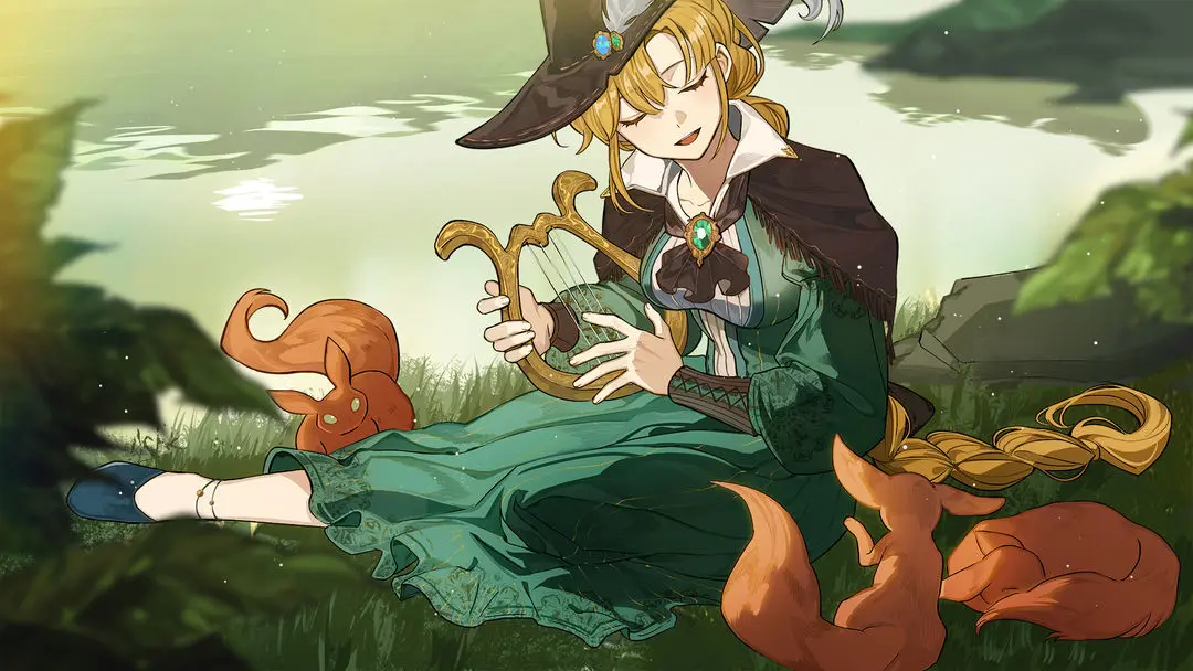 火山的女儿手机版赛马比赛怎么安排 火山的女儿手机版赛马活动参与技巧与时间规划