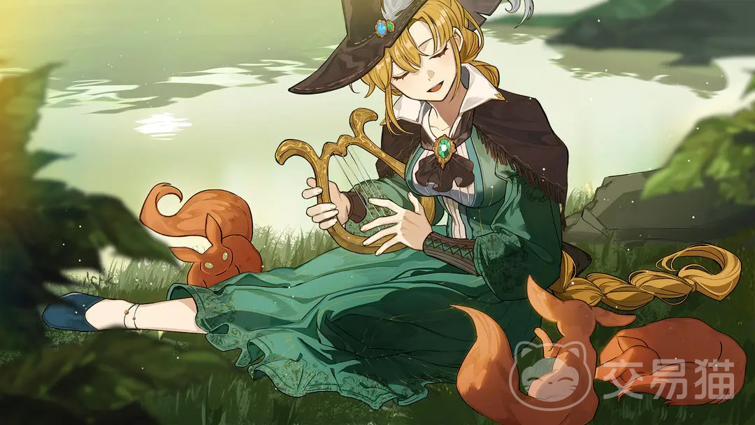 火山的女儿手机版赛马比赛怎么安排 火山的女儿手机版赛马活动参与技巧与时间规划