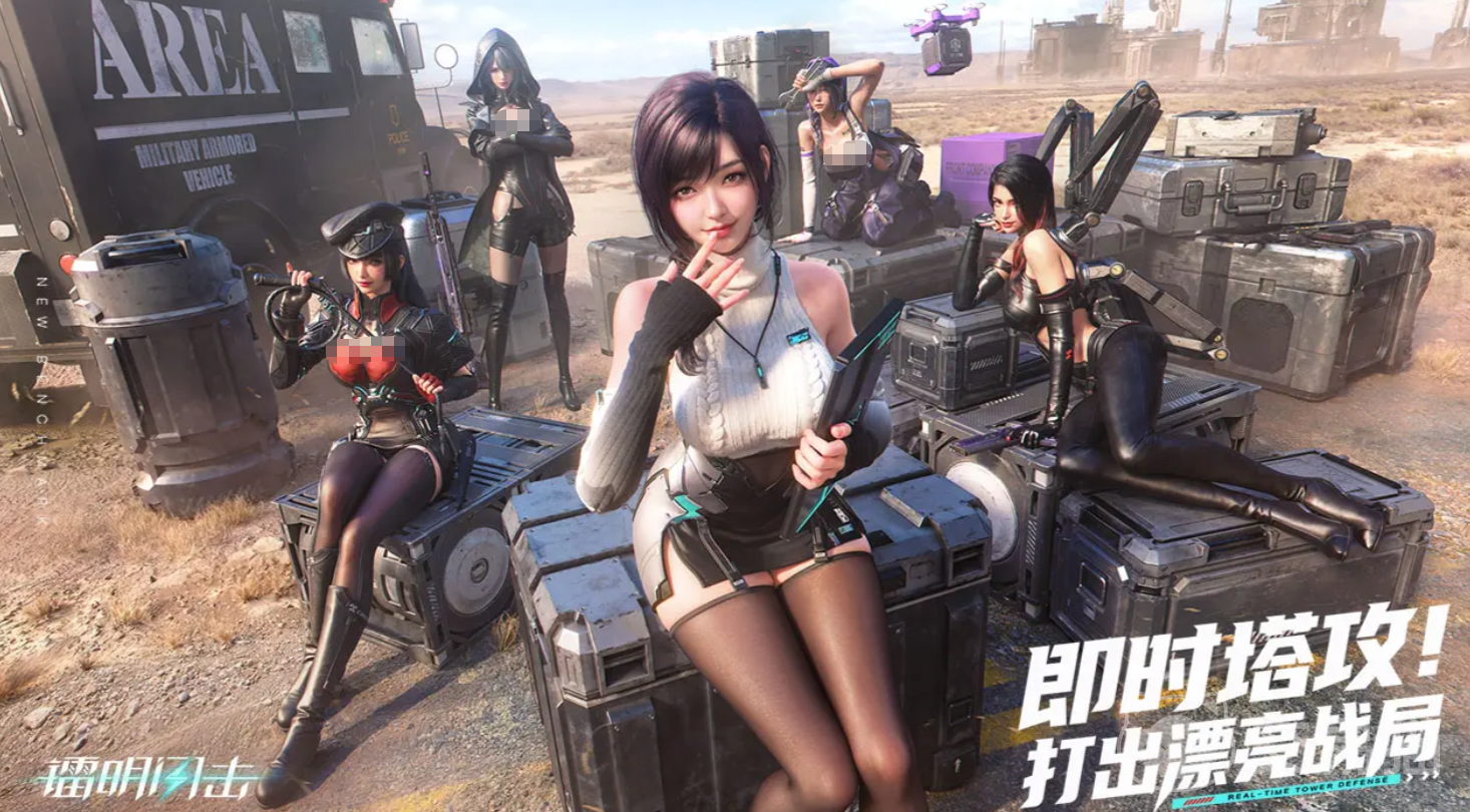 镭明闪击朱诺角色强度解析 镭明闪击朱诺技能与实战表现全面评测