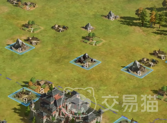 九牧之野氪金多吗 九牧之野氪金玩法全解析