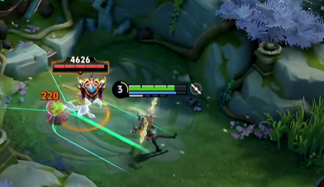 王者荣耀蚩尤新英雄曝光 王者荣耀蚩尤技能属性全面解析