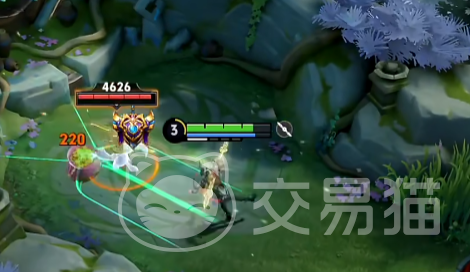 王者荣耀蚩尤新英雄曝光 王者荣耀蚩尤技能属性全面解析