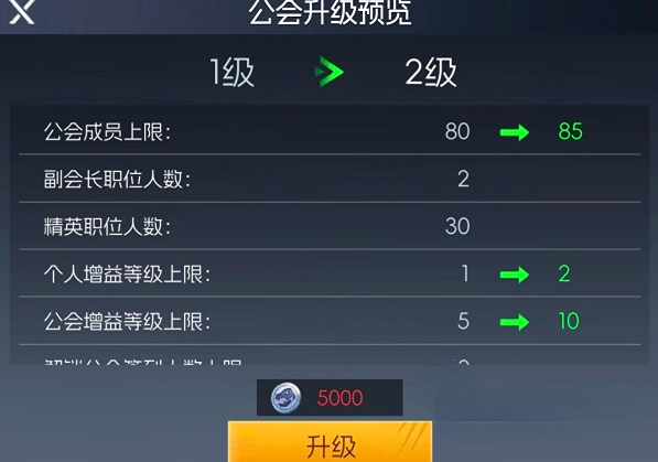 街机恐龙手游公会系统玩法详解 街机恐龙手游公会进阶与团队协作攻略