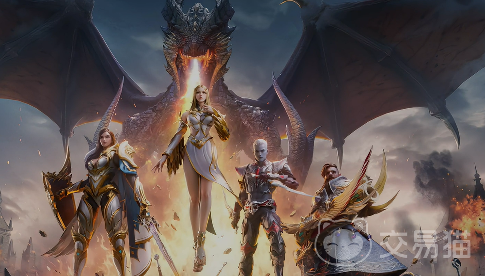 天堂2盟约可以组队玩吗 天堂2盟约组队玩法全攻略