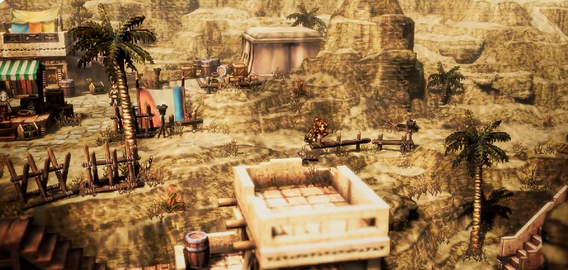 风之痕迹手游角色介绍 风之痕迹强势角色推荐与培养指南