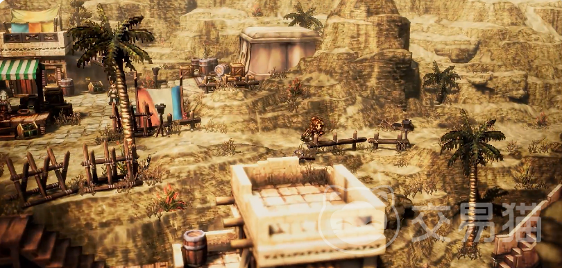 风之痕迹手游角色介绍 风之痕迹强势角色推荐与培养指南