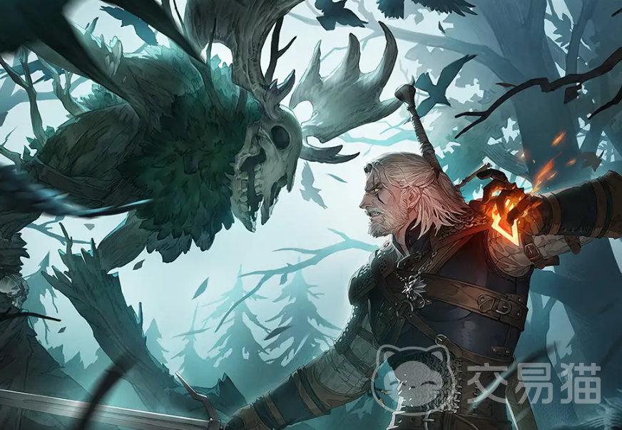 铃兰之剑巫师3联动内容曝光 铃兰之剑巫师3联动角色与活动详情解析