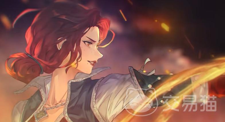 铃兰之剑特莉丝技能详解 铃兰之剑巫师联动新角色强度分析