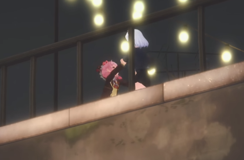 虚环用的什么引擎 虚环游戏基本情况介绍