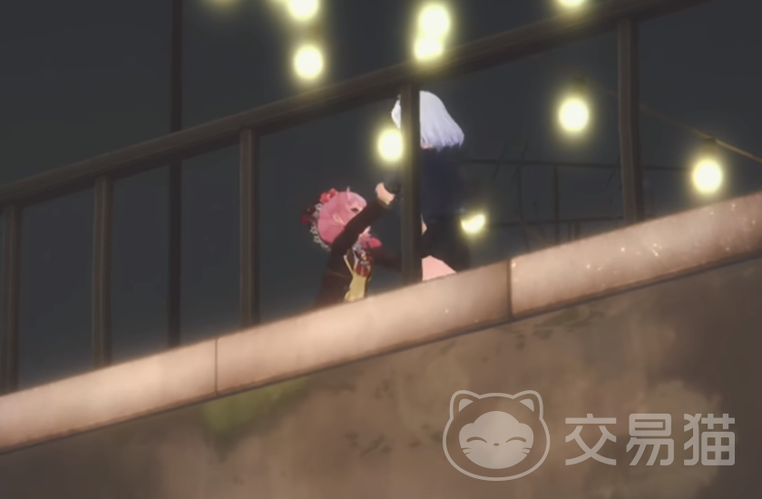 虚环用的什么引擎 虚环游戏基本情况介绍