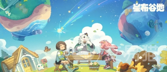 星布谷地钓鱼玩法全解析 星布谷地钓鱼技巧与流程详解