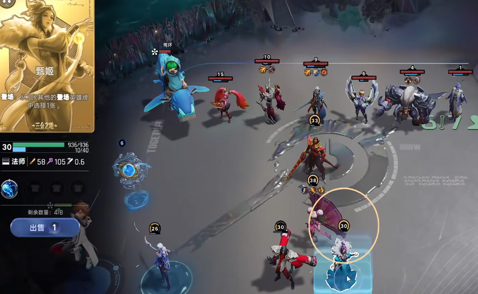 王者荣耀万象棋100级升级攻略 王者荣耀万象棋快速升段技巧一览