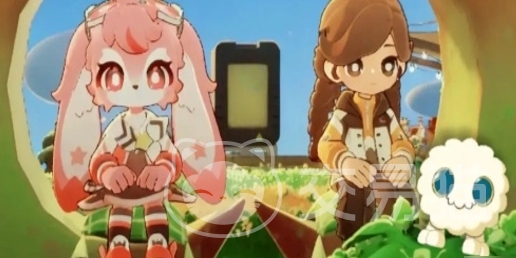 星布谷地五色阿奇宝获取攻略 星布谷地阿奇宝怎么获得