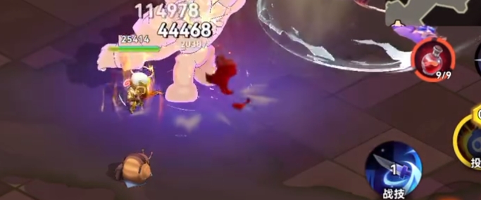 酋长你别跑战技介绍 酋长你别跑战技全解析