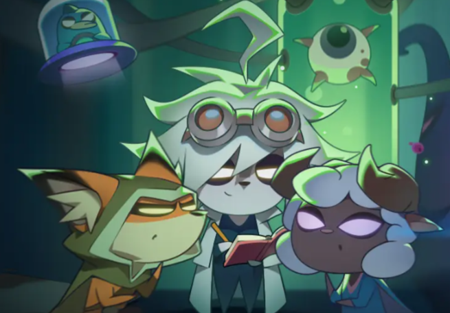 迷雾大陆S10上线时间曝光 迷雾大陆S10具体开启日期揭晓