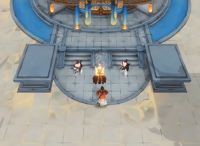 修仙时代招募弟子全攻略 修仙时代新手入门必看招募技巧