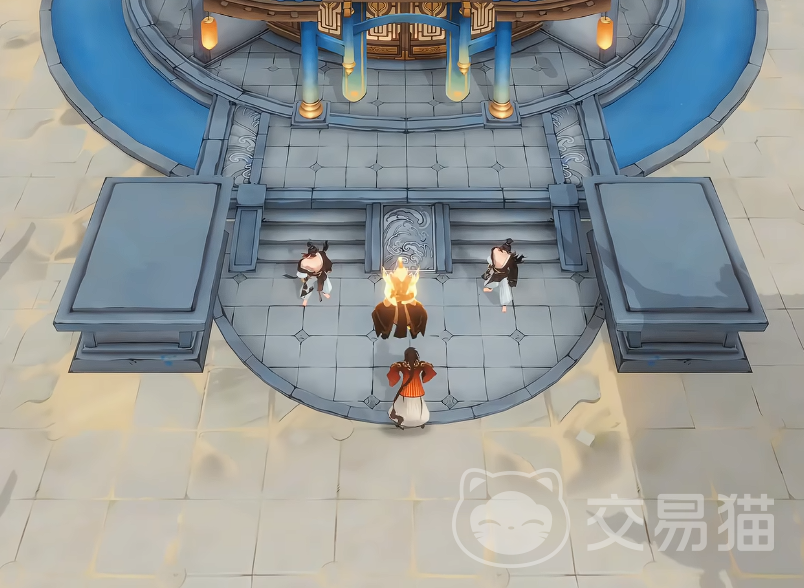 修仙时代招募弟子全攻略 修仙时代新手入门必看招募技巧