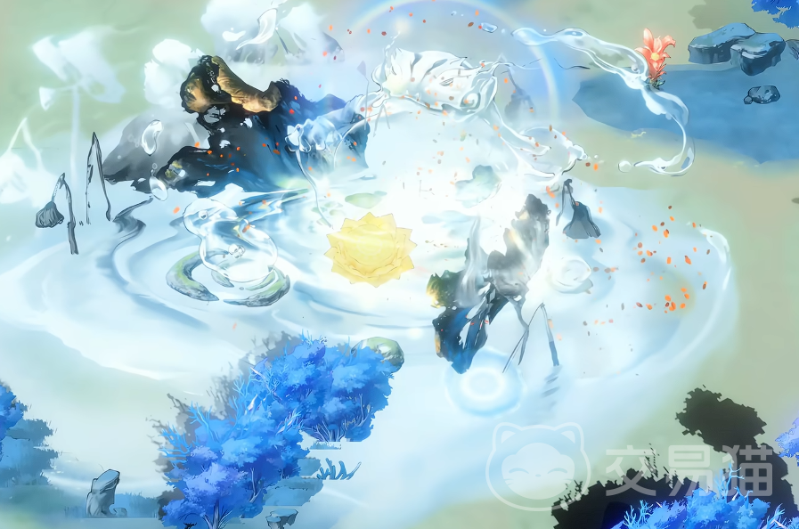 修仙时代探宝怎么探 修仙时代探宝技巧与实战攻略分享