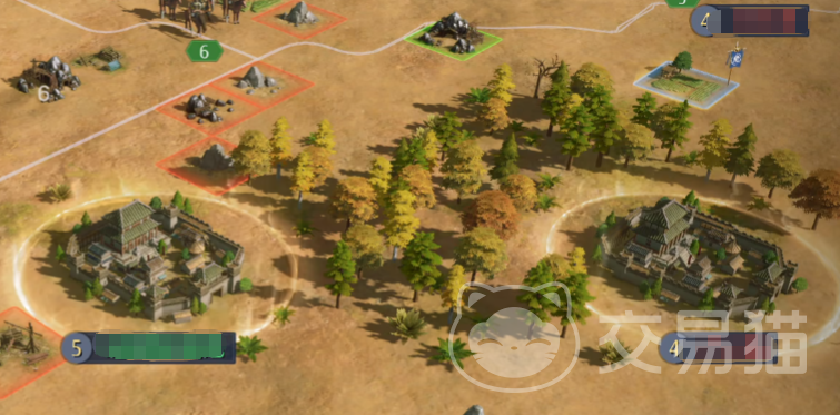 九牧之野首日开荒全攻略 九牧之野新手快速上手技巧