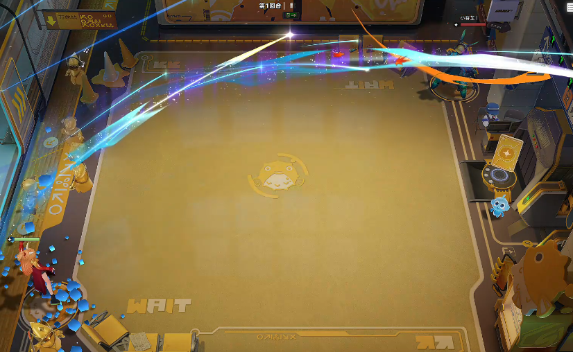 王者荣耀万象棋能量点怎么用 王者荣耀万象棋能量点使用技巧分享