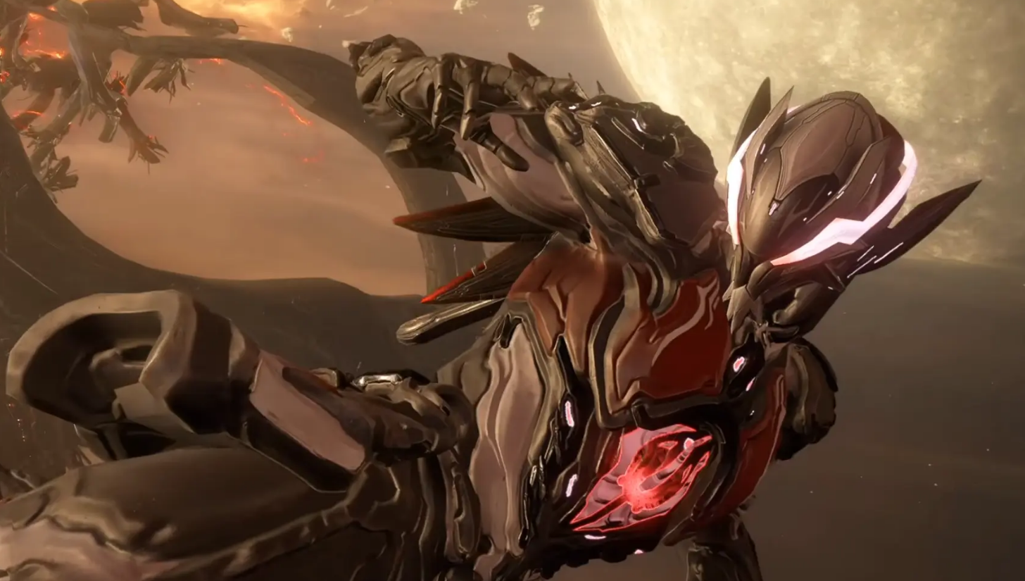 星际战甲游戏手机版上线时间曝光 星际战甲手游正式上线日期揭晓