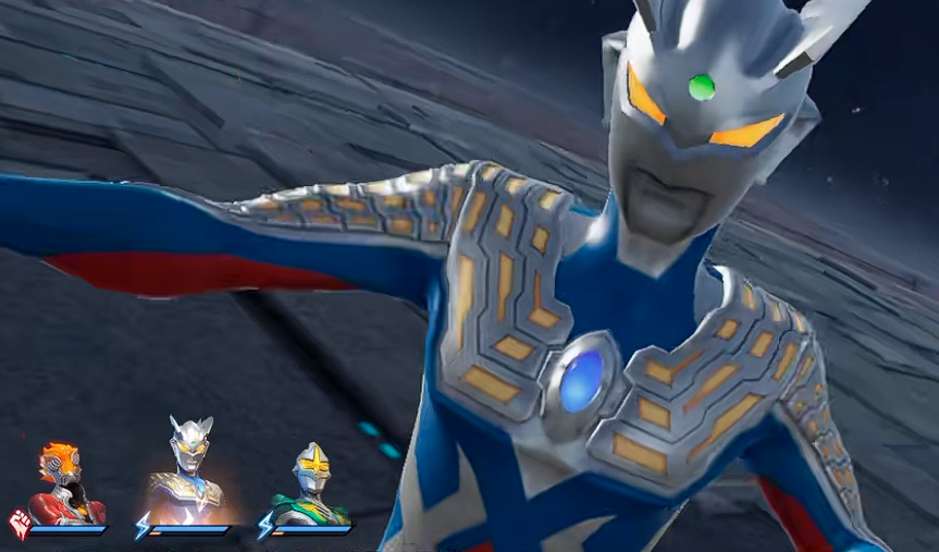 奥特曼光之战士第二章怎么过 奥特曼光之战士通关技巧与流程详解