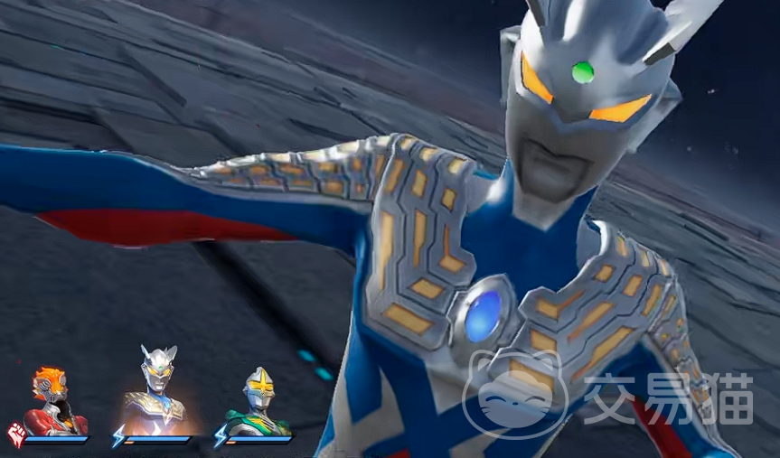 奥特曼光之战士第二章怎么过 奥特曼光之战士通关技巧与流程详解