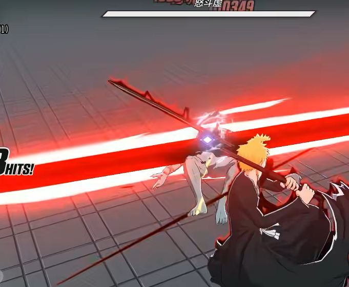 境界刀鸣卍解技能怎么用 境界刀鸣卍解技能使用技巧分享