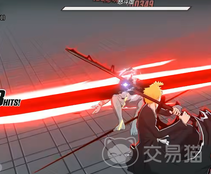 境界刀鸣卍解技能怎么用 境界刀鸣卍解技能使用技巧分享