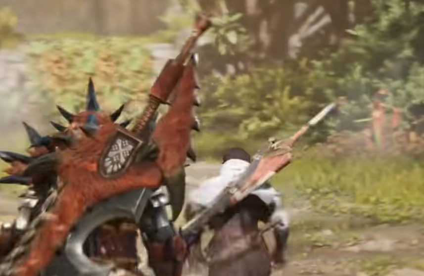 怪物猎人旅人新手武器推荐 怪物猎人旅人全武器解析与选择指南