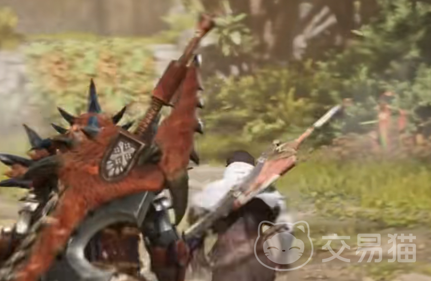 怪物猎人旅人新手武器推荐 怪物猎人旅人全武器解析与选择指南