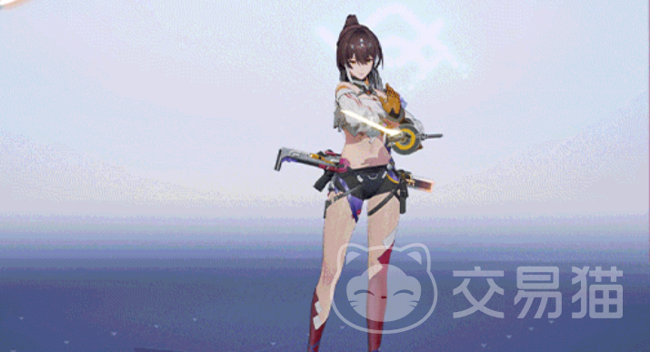 尘白禁区晴霆光强度解析 尘白禁区晴霆光角色全面评测