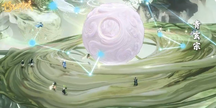 修仙时代修士攻略 修仙时代剑修进阶指南