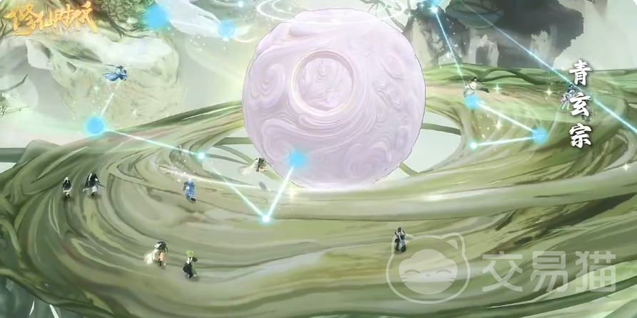 修仙时代修士攻略 修仙时代剑修进阶指南