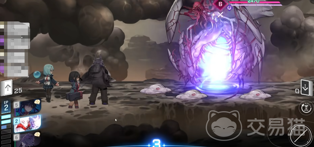 卡厄思梦境奶刀狼阵容怎么玩 卡厄思梦境奶刀狼阵容搭配与实战技巧