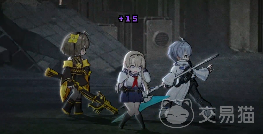 卡厄思梦境雷隆队怎么玩 卡厄思梦境雷隆队玩法攻略详解