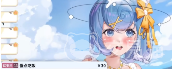 虚环好感度提升全攻略 虚环如何快速提高角色好感度