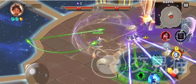 酋长你别跑刻印攻略 酋长你别跑刻印技巧全解析