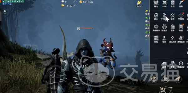 天堂2盟约微氪攻略 天堂2盟约平民玩家进阶技巧