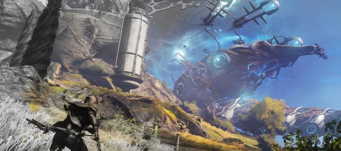 星际战甲手游安卓版上线时间揭晓 星际战甲手游安卓端正式发布日期及预约入口