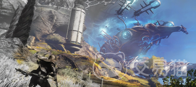 星际战甲手游安卓版上线时间揭晓 星际战甲手游安卓端正式发布日期及预约入口