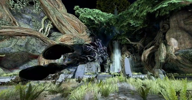 星际战甲手游滑铲跳技巧详解 星际战甲手游高阶位移连招与实战应用指南