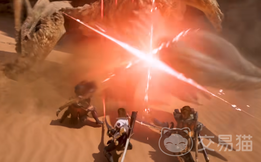 怪物猎人旅人角色介绍 怪物猎人旅人高人气与实战强度双优角色推荐