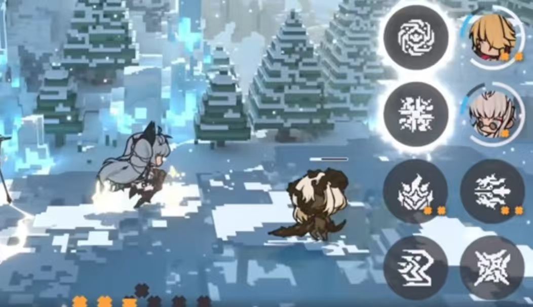 火环手游角色升级攻略 火环手游经验书获取途径全解析